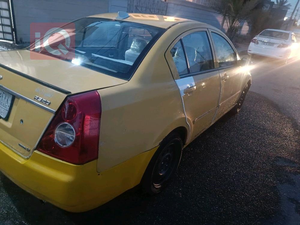 Chery A5